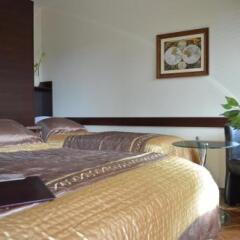 Отель Camping Motel WOK фото 12