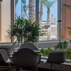 Отель Novotel Marsa Alam интерьер отеля