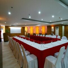 Crown Regency Hotel and Towers Cebu