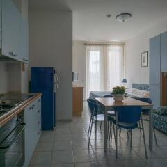Hotel Residence Il Conero 2 Нумана в номере