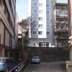 a studio Apartment Турция, Анкара - отзывы, цены и фото номеров - забронировать отель a studio Apartment онлайн фото 3