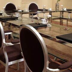 Отель Athenaeum Intercontinental Греция, Афины - отзывы, цены и фото номеров - забронировать отель Athenaeum Intercontinental онлайн питание
