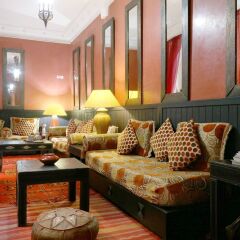 Отель Riad ViewPoint интерьер отеля