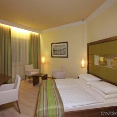 Hotel Prater Vienna комната для гостей фото 2