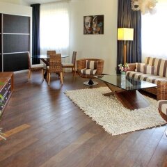 Отель Gabija Hotel Литва, Паланга - 2 отзыва об отеле, цены и фото номеров - забронировать отель Gabija Hotel онлайн интерьер отеля фото 3