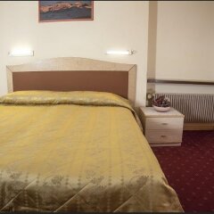 Hotel Venezia Рокка Пьеторе комната для гостей фото 4