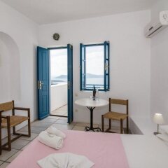 Отель Santorini Reflexions Volcano Греция, Остров Санторини - отзывы, цены и фото номеров - забронировать отель Santorini Reflexions Volcano онлайн комната для гостей фото 2