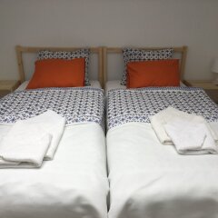 Visit Lublin Apartments Piłsudskiego in Lublin, Poland from 67$, photos, reviews - zenhotels.com guestroom