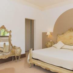 Апартаменты Apartment With 4 Bedrooms in Venezia, With Furnished Terrace and Wifi Венеция комната для гостей фото 3