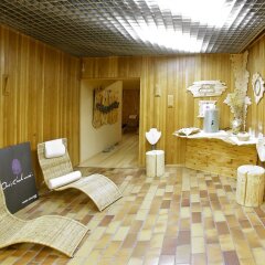 Отель Centro Vacanze Veronza Clubresidence Карано спа фото 2