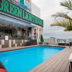Green Lighthouse Hotel фото 4