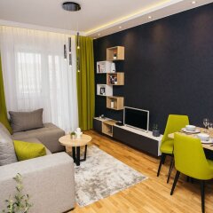 Апартаменты Arena Big Luxury Apartment Нови Сад фото 18