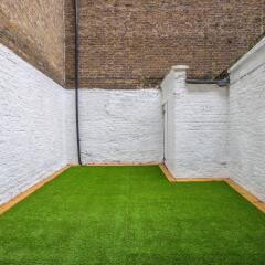 Апартаменты Marylebone Apartments спортивное сооружение