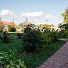 Гостиница Vershnyk Украина, Черкассы - отзывы, цены и фото номеров - забронировать гостиницу Vershnyk онлайн фото 3
