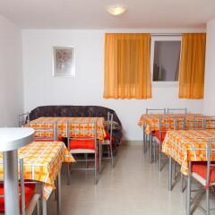 Отель Guest House Donchevi детские мероприятия