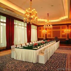 Отель Oberoi Нью-Дели помещение для мероприятий