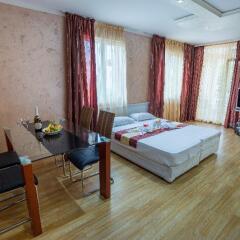 Отель Bahami Residence детские мероприятия фото 2