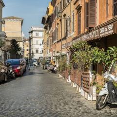 Отель Sweet Inn Trastevere фото 20