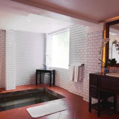 Villa Samadhi in Singapore, Singapore from 333$, photos, reviews - zenhotels.com room amenities photo 2