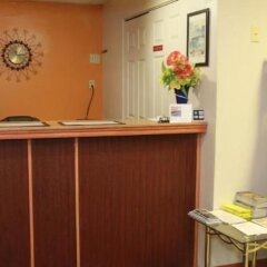 Отель America's Best Inn and Suites США, Ниагара-Фолс - 1 отзыв об отеле, цены и фото номеров - забронировать отель America's Best Inn and Suites онлайн
