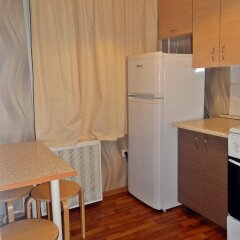 Апартаменты Apartment Hanaka on 3rd Vladimirskaya в номере