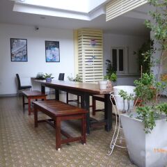 Sri Krungthep Hotel