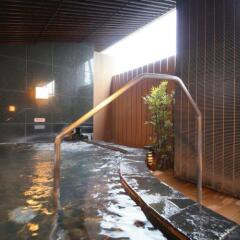 APA Hotel Tokyo Shiomi Ekimae сауна