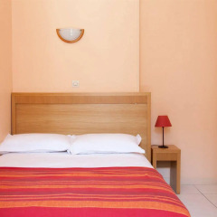 Hotel dOstende комната для гостей фото 4