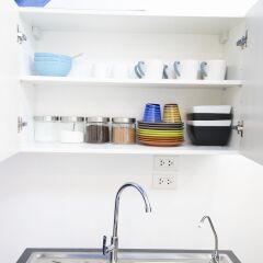 Pixellar Hostel Бангкок в номере фото 2