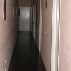 Отель Hostal Pizarro интерьер отеля