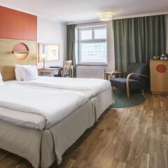 Отель City Hotel Швеция, Эребру - отзывы, цены и фото номеров - забронировать отель City Hotel онлайн фото 2