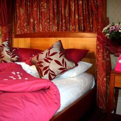 Cairndale Hotel комната для гостей фото 4