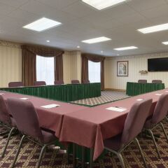 Отель Best Western Plus Lake City США, Лейк-Сити - отзывы, цены и фото номеров - забронировать отель Best Western Plus Lake City онлайн фото 9