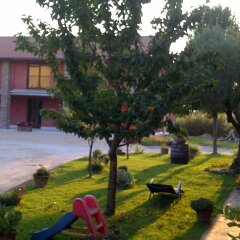 Отель Agriturismo Corte Del Brenta Италия, Лимена - отзывы, цены и фото номеров - забронировать отель Agriturismo Corte Del Brenta онлайн фото 2