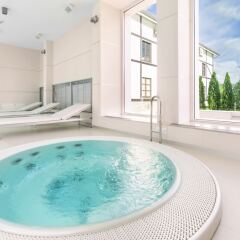 Отель Narie Resort & SPA бассейн фото 3