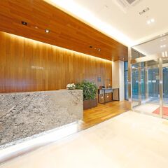 Отель Ramada Encore Seoul Magok фитнесс-зал фото 3