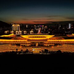 Отель Xiamen International Seaside Hotel Китай, Сямынь - отзывы, цены и фото номеров - забронировать отель Xiamen International Seaside Hotel онлайн развлечения