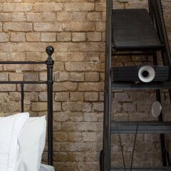 Отель 2 Bedroom Flat In Peckham Великобритания, Лондон - отзывы, цены и фото номеров - забронировать отель 2 Bedroom Flat In Peckham онлайн удобства в номере