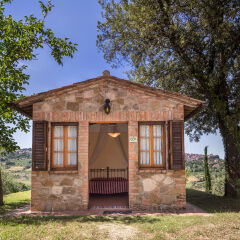 Отель Agriturismo Palazzo Bandino Италия, Кьянчиано Терме - отзывы, цены и фото номеров - забронировать отель Agriturismo Palazzo Bandino онлайн