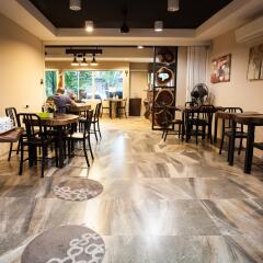 Отель ZEN Rooms Vibhavadee-Rangsit питание фото 2