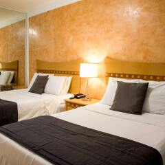 Century Hotel South Beach комната для гостей