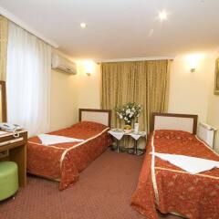 Meddusa Hotel Турция, Стамбул - 3 отзыва об отеле, цены и фото номеров - забронировать отель Meddusa Hotel онлайн комната для гостей фото 2