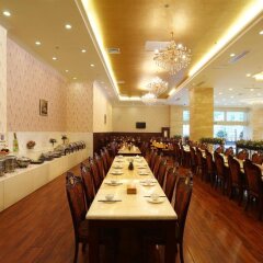Отель Xiamen Virola Hotel Китай, Сямынь - отзывы, цены и фото номеров - забронировать отель Xiamen Virola Hotel онлайн фото 7