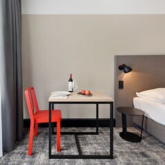 The Centerroom Hotel & Apartments Мюнхен фото 3