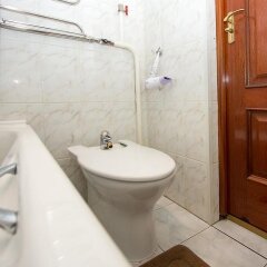 Гостиница ApartLux Tverskaya-Yamskaya ванная