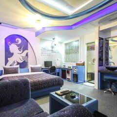 G&G Hotel Haeundae комната для гостей фото 2