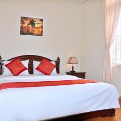 Отель Thanh Luan Hoi An Homestay Хойан комната для гостей фото 5