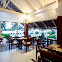 Отель Centra by Centara Coconut Beach Resort Samui питание фото 2