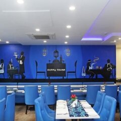 Hotel Blue Pearl in Agra, India from 33$, photos, reviews - zenhotels.com photo 2