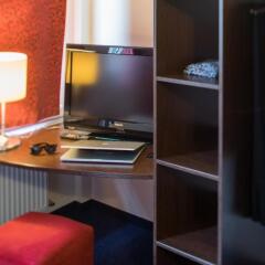 Dodo Hotel интерьер отеля
